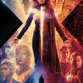 X-Men: Sötét Főnix (Dark Phoenix)