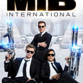 Men in Black - Sötét zsaruk a Föld körül (Men in Black: International)