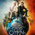 Sorozatajánló rovat: Good Omens