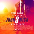 John Wick: 3. felvonás - Parabellum (John Wick: Chapter 3 - Parabellum)