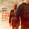 Támadás a Fehér Ház ellen 3. - A védangyal bukása (Angel Has Fallen)