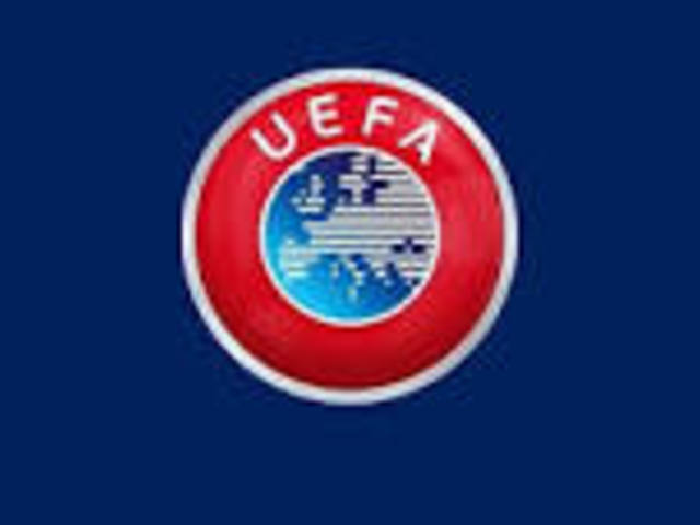 UEFA rangsor klubcsapatok részére