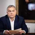 Rendkívüli bejelentést tett Orbán Viktor
