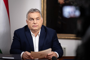 Orbán: aki behívót kap, vegye fel az oltást!