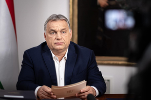 Rendkívüli bejelentést tett Orbán Viktor