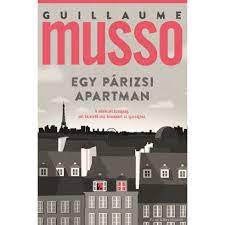 Guillaume Musso - Egy párizsi apartman (új példány) - konyvk
