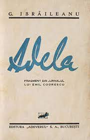 Adela (roman) - Wikipedia