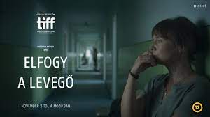 Elfogy a levegő (12) - Teaser (Bemutató: november 2.) - YouTube