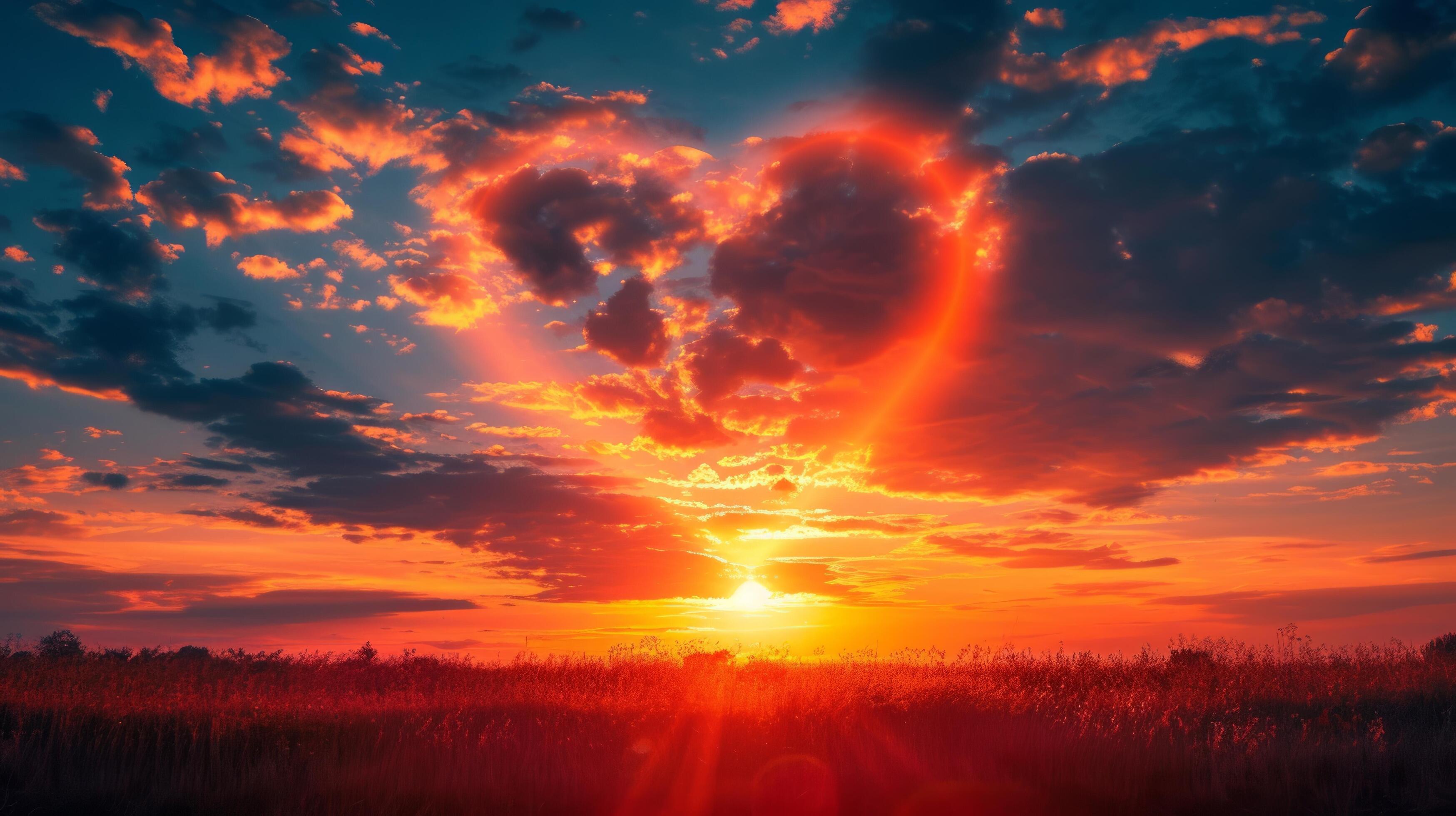 ai-generated-beautiful-bright-sunset-with-heart-shaped-cloud-free-photo.jpeg