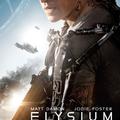 Elysium - Zárt világ (2013) - "Inkább a Feledés"