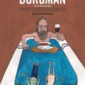 Borgman (2013) - Megválaszolatlanul