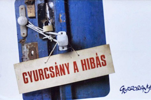 „Gyurcsány a hibás”