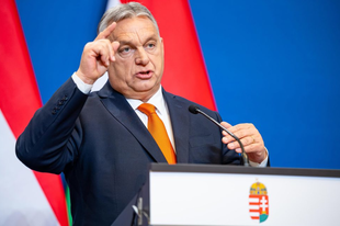 Orbán Viktor és kormánya a józan ész határán túl