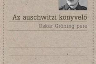 Az auschwitzi könyvelő