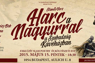 Harc a Nagyúrral