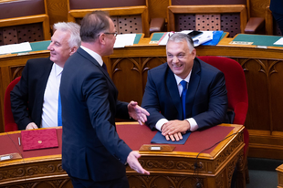 Kecskékre bízta a káposztát Orbán Viktor?
