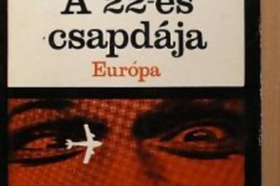 A 22-es csapdája