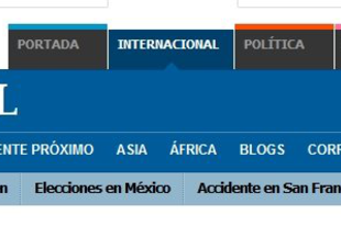 El Pais Magyarországról