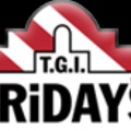 T.G.I. Friday's Oktogon