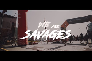WE ARE SAVAGES - THE 2019 SKYRUNNER WORLD SERIES
