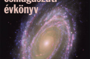 Benkő József - Mizser Attila : Meteor csillagászati évkönyv 2024