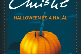 Aghata Christie : Halloween és a halál