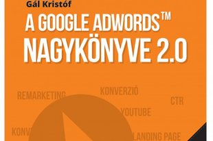 Gál Kristóf: Google Adwords nagykönyve 2.0