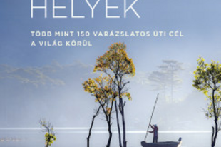 Clare Gogerty : Spirituális helyek