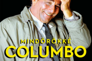 David Koenig : Mindörökké Columbo