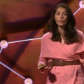 Mindennapi TED videóinkat... Suzana Herculano - What is so special about the human brain?