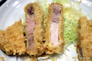 The world's best deep-fried cutlets are from Japan, where else?