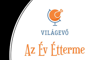Restaurant Of The Year 2016 in Hungary