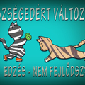 Egészségedért változtass!