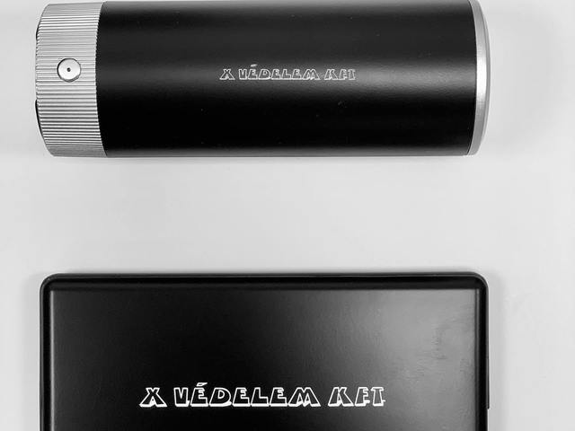Világítson a logód! Az X-Védelemnek már világít!