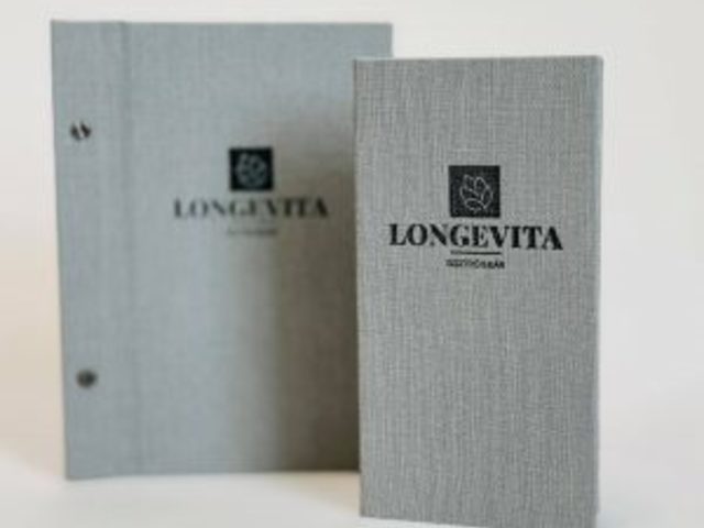 Longevita étlap