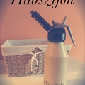 HABSZIFON P49 - A habszifon