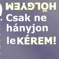Pénteken szövegvideó premier!!!
