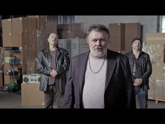 VAN valami újraélesztés