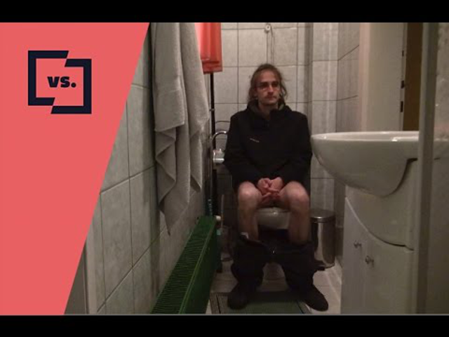Eszter elvitte a hajszálait