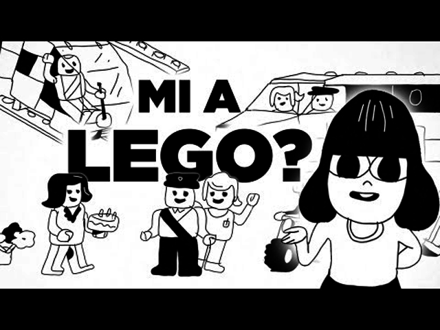 Ha a mai napra már csak tökéletes videók jutnak...