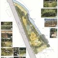 Hunyadi úti zöldterület fejlesztés - JustNature-park