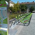 Hogyan fejlesszük a kerékpározási lehetőségeket Újpesten?