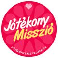 Üdvözöllek a Jótékony Misszió információs oldalán!