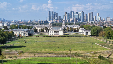 Greenwich Park