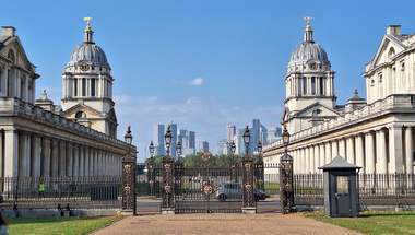 Old Royal Naval College