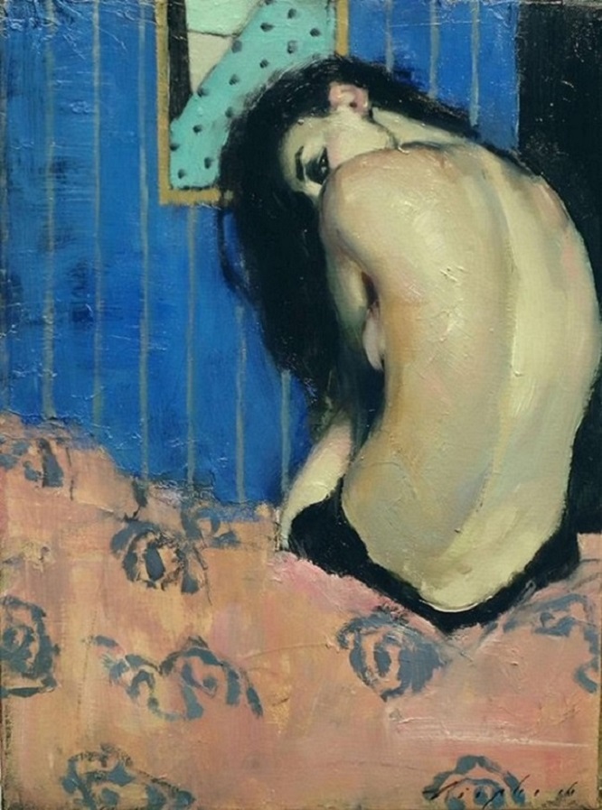 malcolm_t_liepke_american_b_1953_bedside_2016_szigetingy_art_gallery.jpg