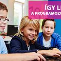 Így leszünk a programozók országa