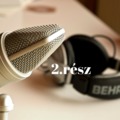 #2. Podcast - Beszélgetés Ferenccel