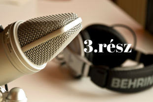 #3. Podcast rész - Beszélgetés Bajzáth Sándorral, az addikt.hu szerzőjével