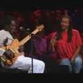 Bobby Mcferrin improvisation with Richard Bona